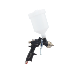 ANI - Pistolet lakierniczy F1/N-SUPER z kubkiem grawitacyjnym