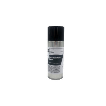 NOVA PREFILL BASE SPRAY - Opakowanie ciśnieniowe do napełniania 300ml