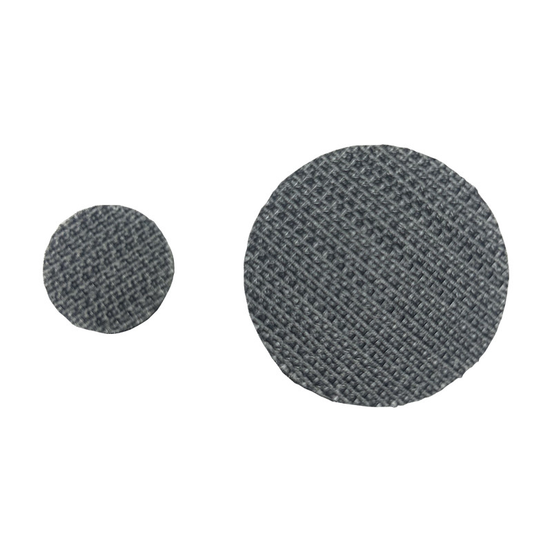 ShineMate - Talerz oporowy Threaded Backing Plate, 1/4", 15 mm / 31mm (11013-2 / 11014-2)