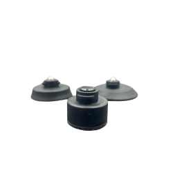 ShineMate - Talerz oporowy Quick Change Backing Plate, 31mm/ 48mm/62mm (31212-4/31220-4/31225-4)