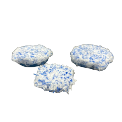 ShineMate - Mikrofibra polerska Blended Microfibre Pad, T100 Multi-Purpose