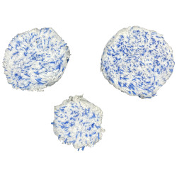 ShineMate - Mikrofibra polerska Blended Microfibre Pad, T100 Multi-Purpose 2