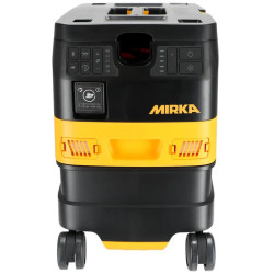 Mirka DEXOS Odkurzacz 1217 M AFC + wąż 4m