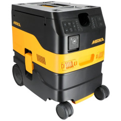 Mirka DEXOS Odkurzacz 1217 M AFC + wąż 4m