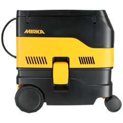 Mirka DEXOS Odkurzacz 1217 M AFC + wąż 4m
