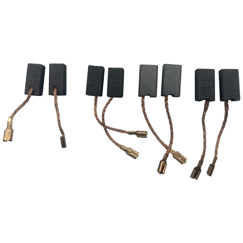 ShineMate - Szczotki węglowe komplet (2szt)