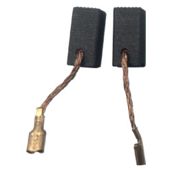 ShineMate - Szczotki węglowe komplet (2szt)