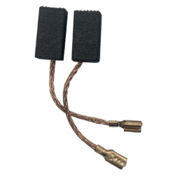 ShineMate - Szczotki węglowe komplet (2szt)