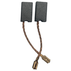 ShineMate - Szczotki węglowe komplet (2szt)