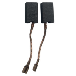 ShineMate - Szczotki węglowe komplet (2szt)