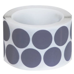 Mirka IRIDIUM SR Krążki do usuwania wad lakierniczych i wtrąceń 32mm PSA 7µm 500szt.