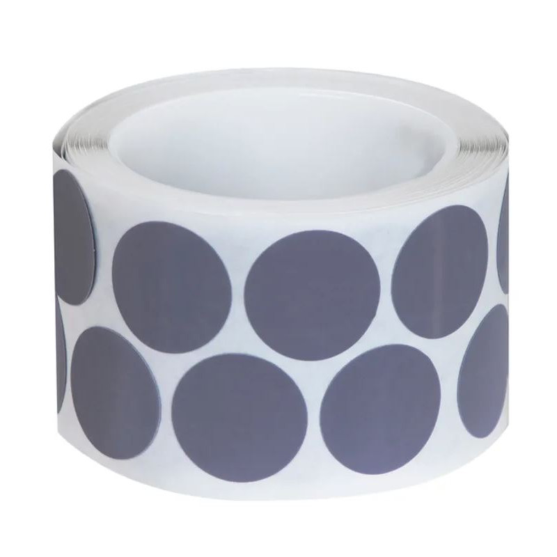 Mirka IRIDIUM SR Krążki do usuwania wad lakierniczych i wtrąceń 32mm PSA 7µm 500szt.