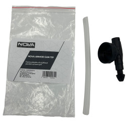 NOVA ARMOR GUN SET / TIP - Zestaw do aplikacji powłok ochronnych / Dysza pistoletu do aplikacji powłok ochronnych 2