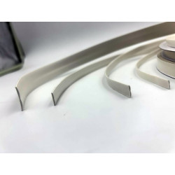 NOVA PU TAPE ROLL - Masa uszczelniająca na rolce, półwałek / półwałek z przetłoczeniem 7