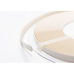 NOVA PU TAPE ROLL - Masa uszczelniająca na rolce, półwałek / półwałek z przetłoczeniem 7