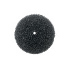 NOVA DS - Dysk ścierny do usuwania starych powłok lakierniczych, czarny, d150mm x 13mm