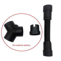 Adapter do odkurzacza MIRKA DEXOS 1217 M