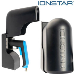 IONSTAR - Schowek na pistolet antystatyczny