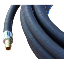 NOVA AIRHOSE - Elektrostatyczny przewód powietrza, 8mm x 15mm x 10m