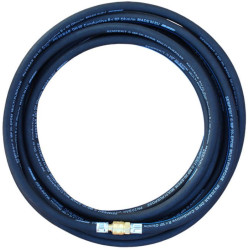 NOVA AIRHOSE - Elektrostatyczny przewód powietrza, 8mm x 15mm x 10m