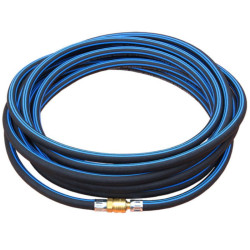 NOVA AIRHOSE - Elektrostatyczny przewód powietrza 8mm x 15mm x 15m