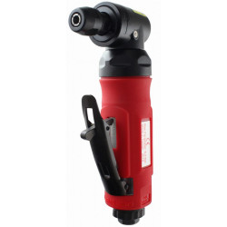 NOVA S-DIAX - Szlifierka trzpieniowa, kątowa 6mm, gwint wew. 1/4"