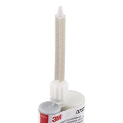 3M Klej strukturalny odporny na na wstrząsy 200 ml /07333/