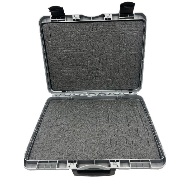 ANI - Walizka do pistoletów lakierniczych Plastic Case