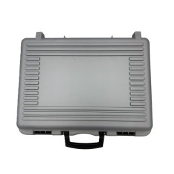 ANI - Walizka do pistoletów lakierniczych Plastic Case