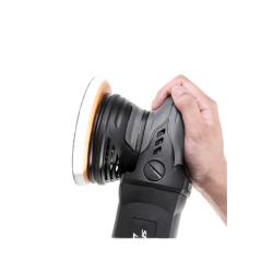 ShineMate - Polerka Dual Action EX620, talerz 123 mm, skok 15 mm