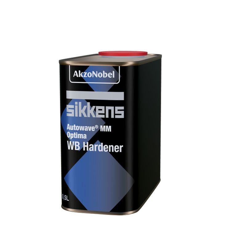 SIKKENS Utwardzacz OPTIMA WB HARDENER 0.5 L