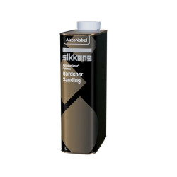 SIKKENS Utwardzacz ASURF OPTIMA HARD SAND 1 L