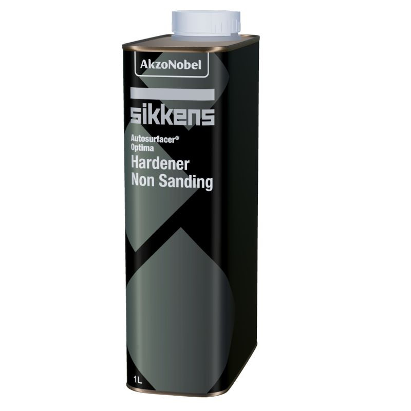 SIKKENS Utwardzacz ASURF OPTIMA HARD NON SAND 1 L