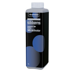 SIKKENS Rozcieńczalnik OPTIMA WB ACTIVATOR 1L