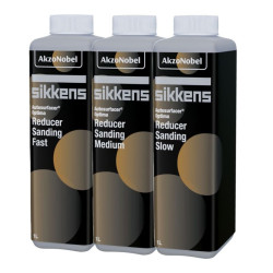 SIKKENS Rozcieńczalnik ASURF OPTIMA REDUCER SANDING