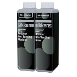 SIKKENS Rozcieńczalnik ASURF OPTIMA REDUCER NON SANDING