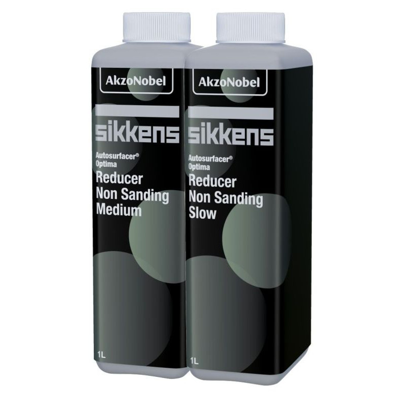 SIKKENS Rozcieńczalnik ASURF OPTIMA REDUCER NON SANDING