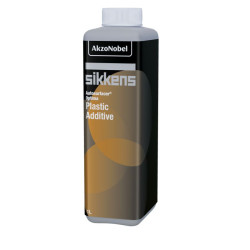 SIKKENS AUTOSURFACER OPTIMA PLASTIC ADDITIVE 1 L