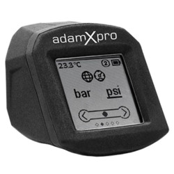 SATA Manometr cyfrowy ADAM X PRO