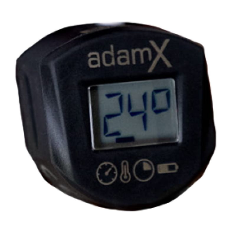 SATA Manometr cyfrowy ADAM X