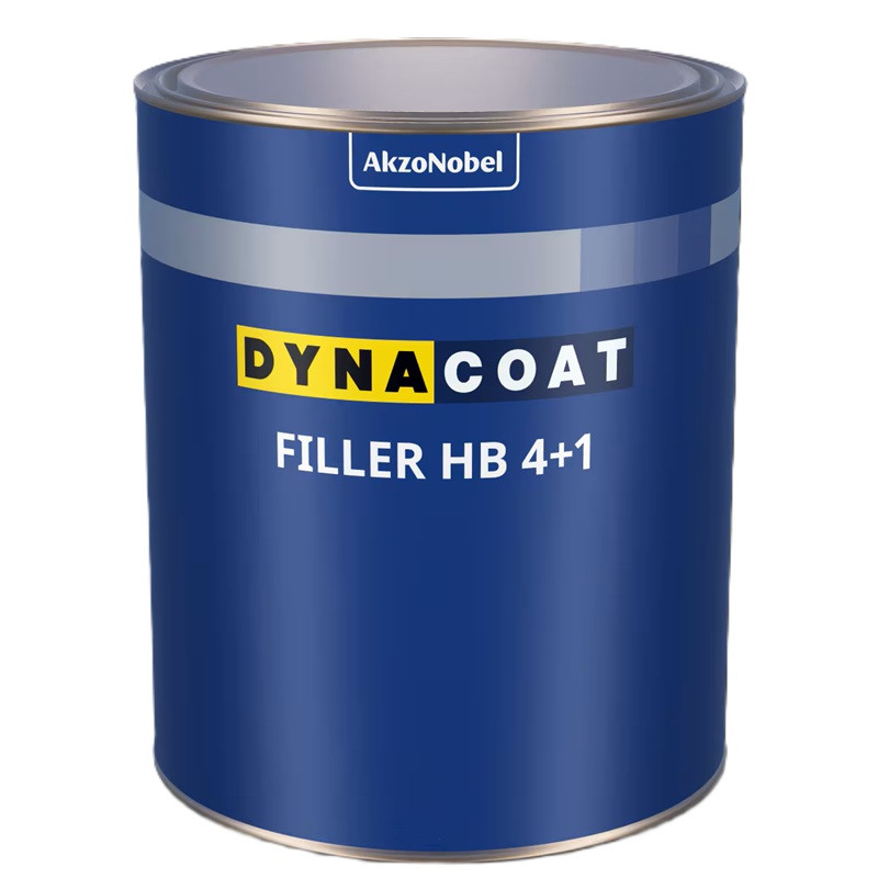 DYNACOAT FILLER HB 4+1 Podkład