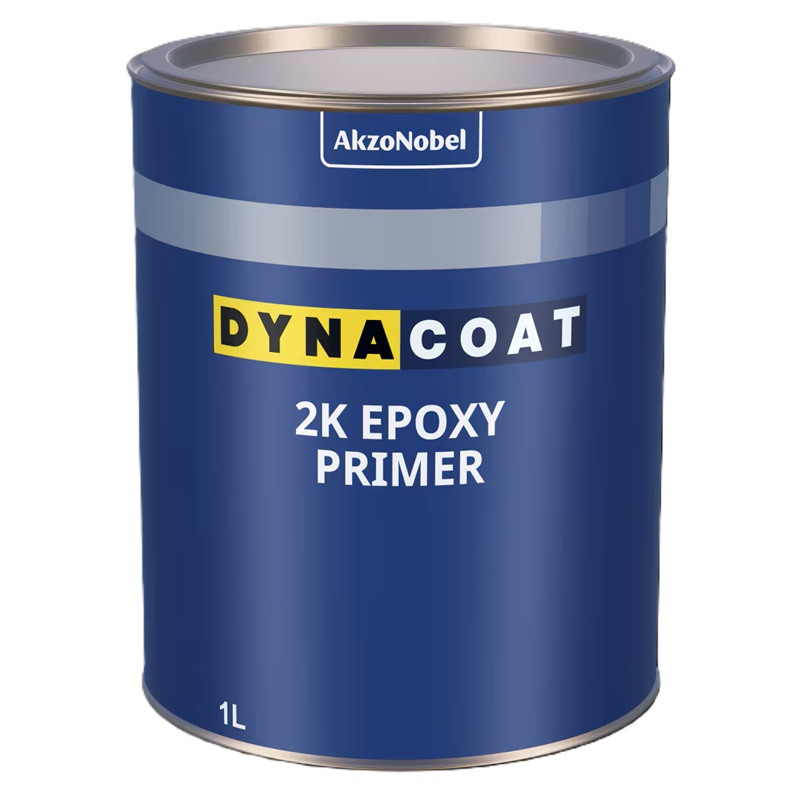 DYNACOAT 2K EPOXY PRIMER Podkład epoksydowy