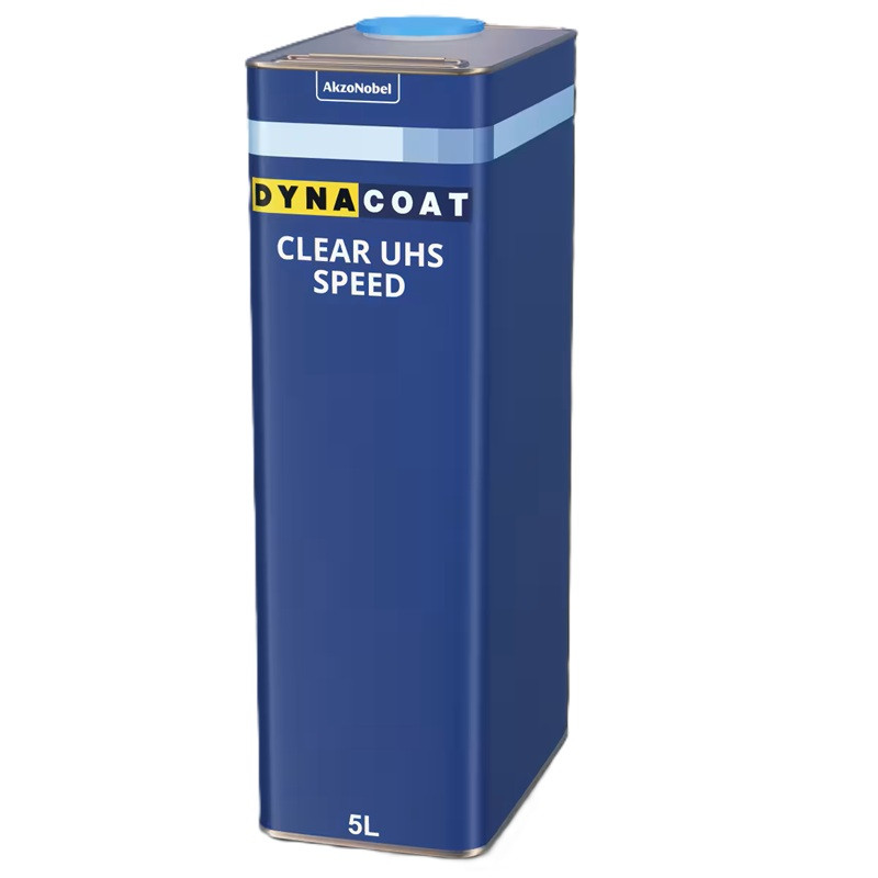 DYNACOAT CLEAR UHS SPEED Lakier bezbarwny