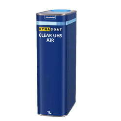 DYNACOAT CLEAR UHS AIR Lakier bezbarwny