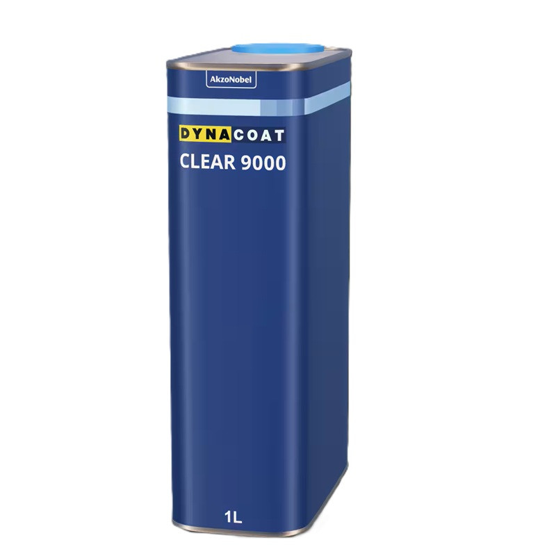DYNACOAT CLEAR 9000 Lakier bezbarwny