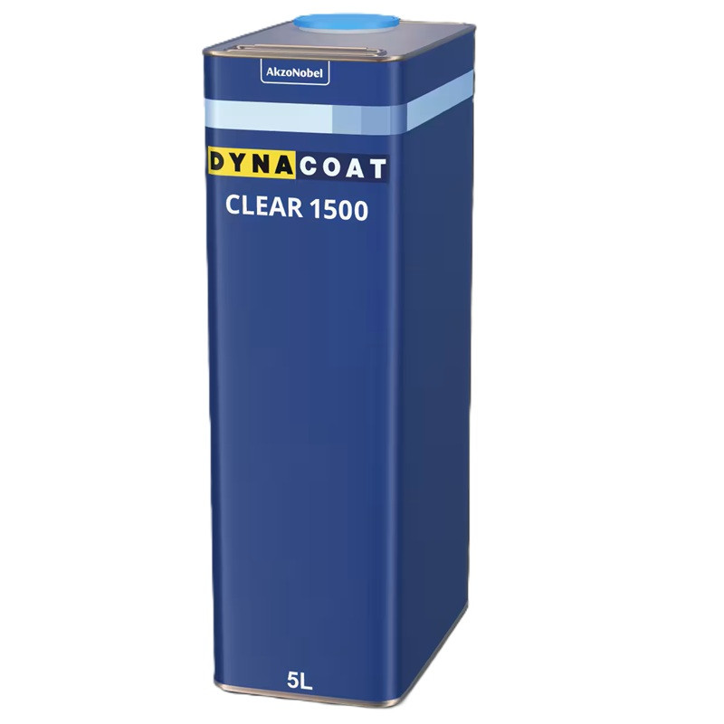 DYNACOAT CLEAR 1500 Lakier bezbarwny
