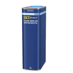 DYNACOAT CLEAR 6000 HS AS Lakier bezbarwny