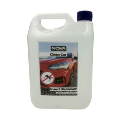NOVA Clean Car Insect Remover - Preparat do usuwania owadów