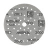 Mirka IRIDIUM SOFT Dysk ścierny na piance 150mm