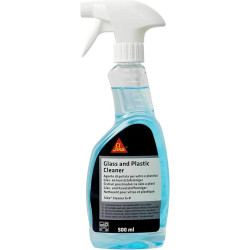 Sika Cleaner G+P środek do czyszczenia szkła 500ml